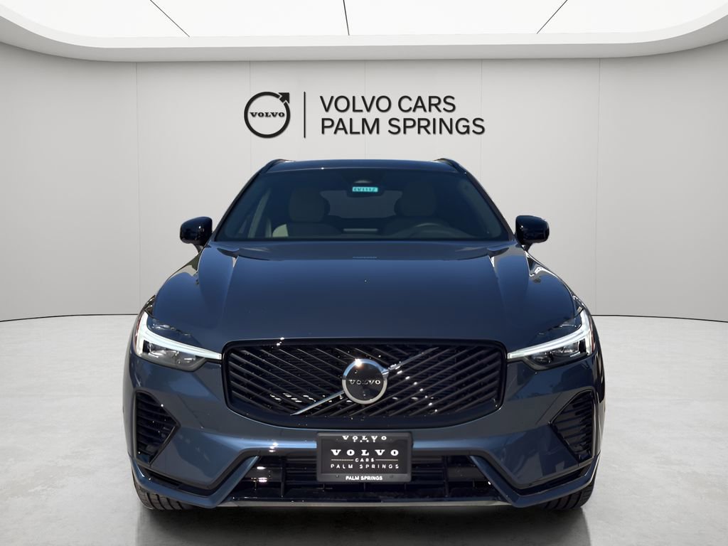 New 2026 Volvo XC60 T8 Plus w/ Protection Package AWD/4WD image 2