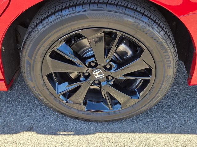 Certified 2023 Honda Odyssey Sport image 12