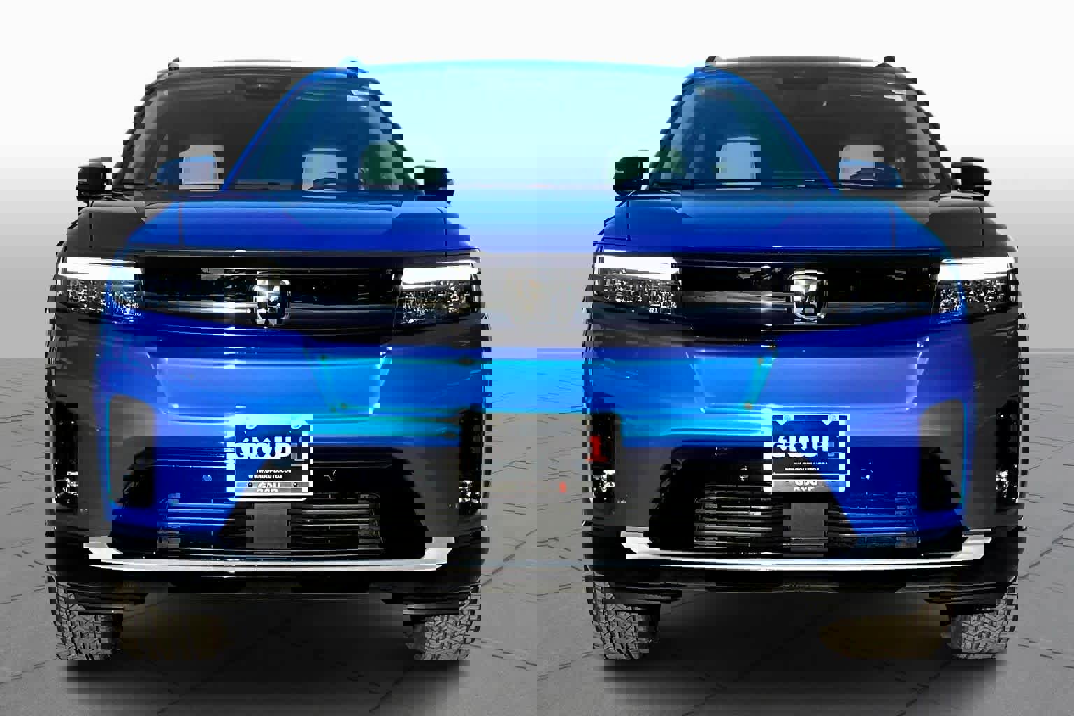 New 2025 Honda Prologue Touring image 3