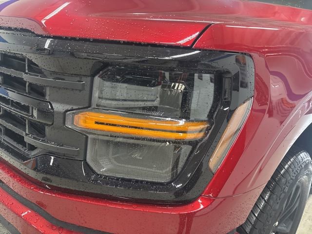 New 2026 Ford F150 XLT w/ Equipment Group 302A MID image 39