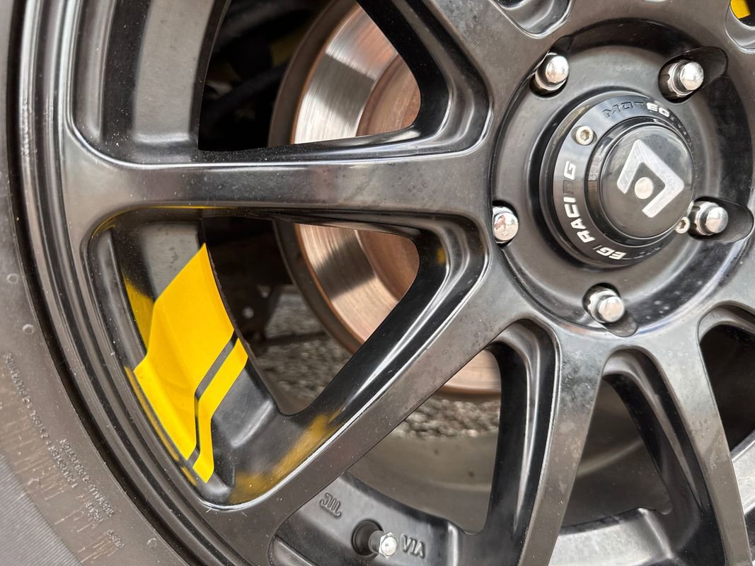 Used 2004 Pontiac GTO image 43