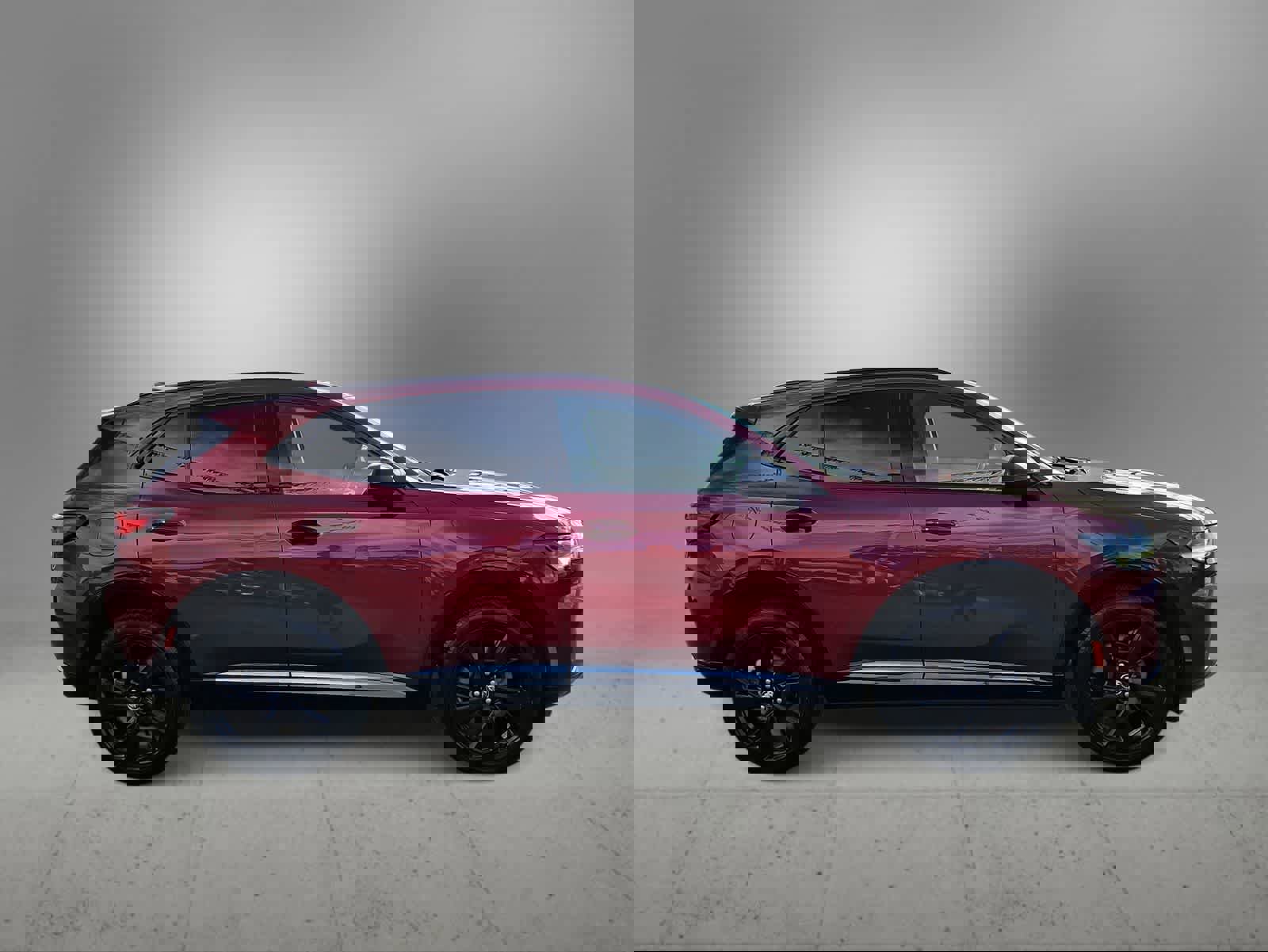 Used 2022 Buick Envision Essence w/ Sport Touring Package image 10