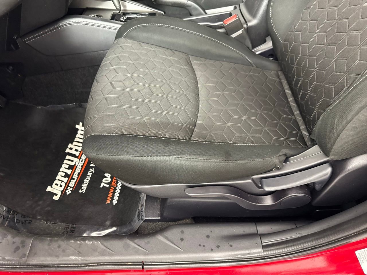Used 2024 Mitsubishi Outlander Sport ES AWD/4WD image 12