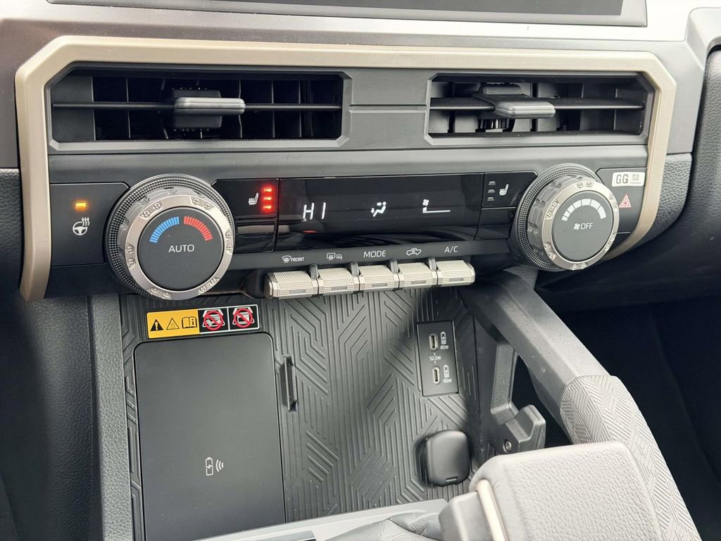 Certified 2024 Toyota Tacoma SR5 image 5