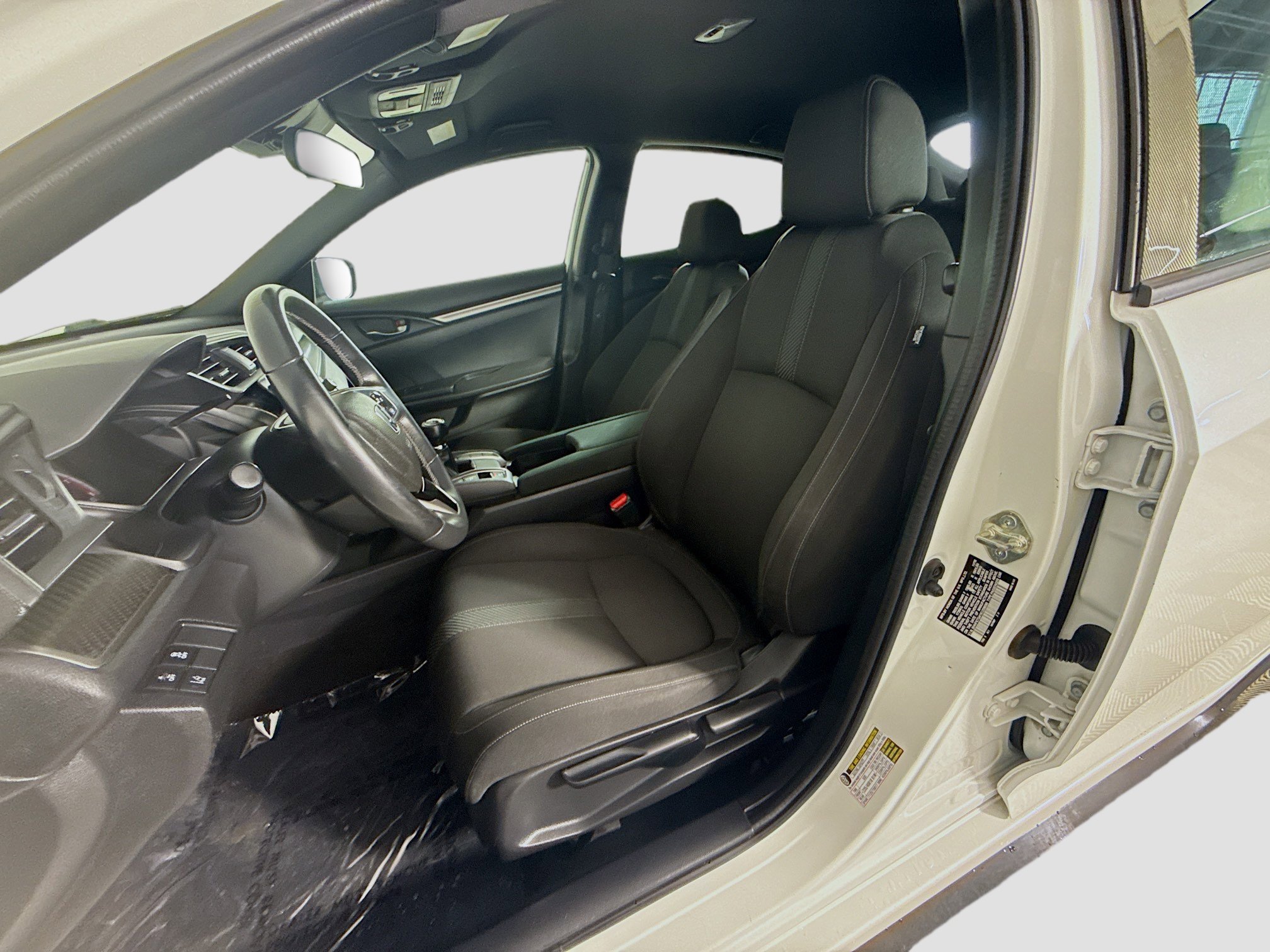 Used 2019 Honda Civic Sport image 15