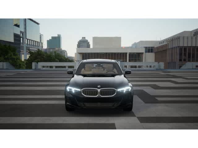 Used 2026 BMW 330i Sedan w/ Premium Package RWD image 3