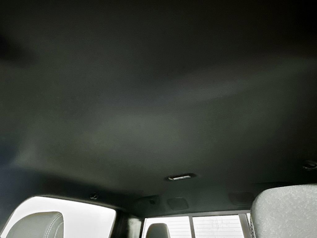 New 2026 RAM 1500 Big Horn AWD/4WD image 14