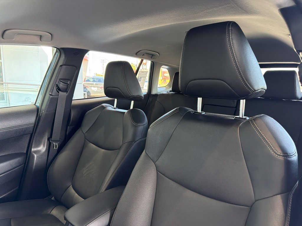 Certified 2026 Toyota Corolla Cross XLE FWD image 23
