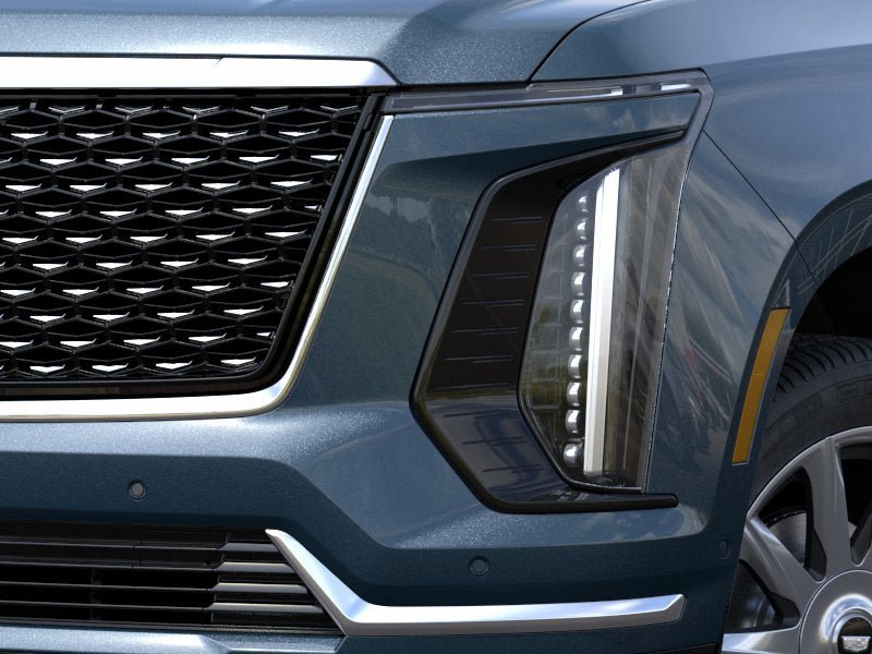 New 2026 Cadillac Escalade ESV 2WD w/ LPO, Floor Liner Package image 10