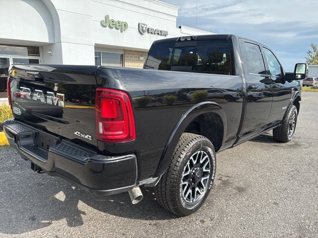 New 2026 RAM 2500 Limited image 7