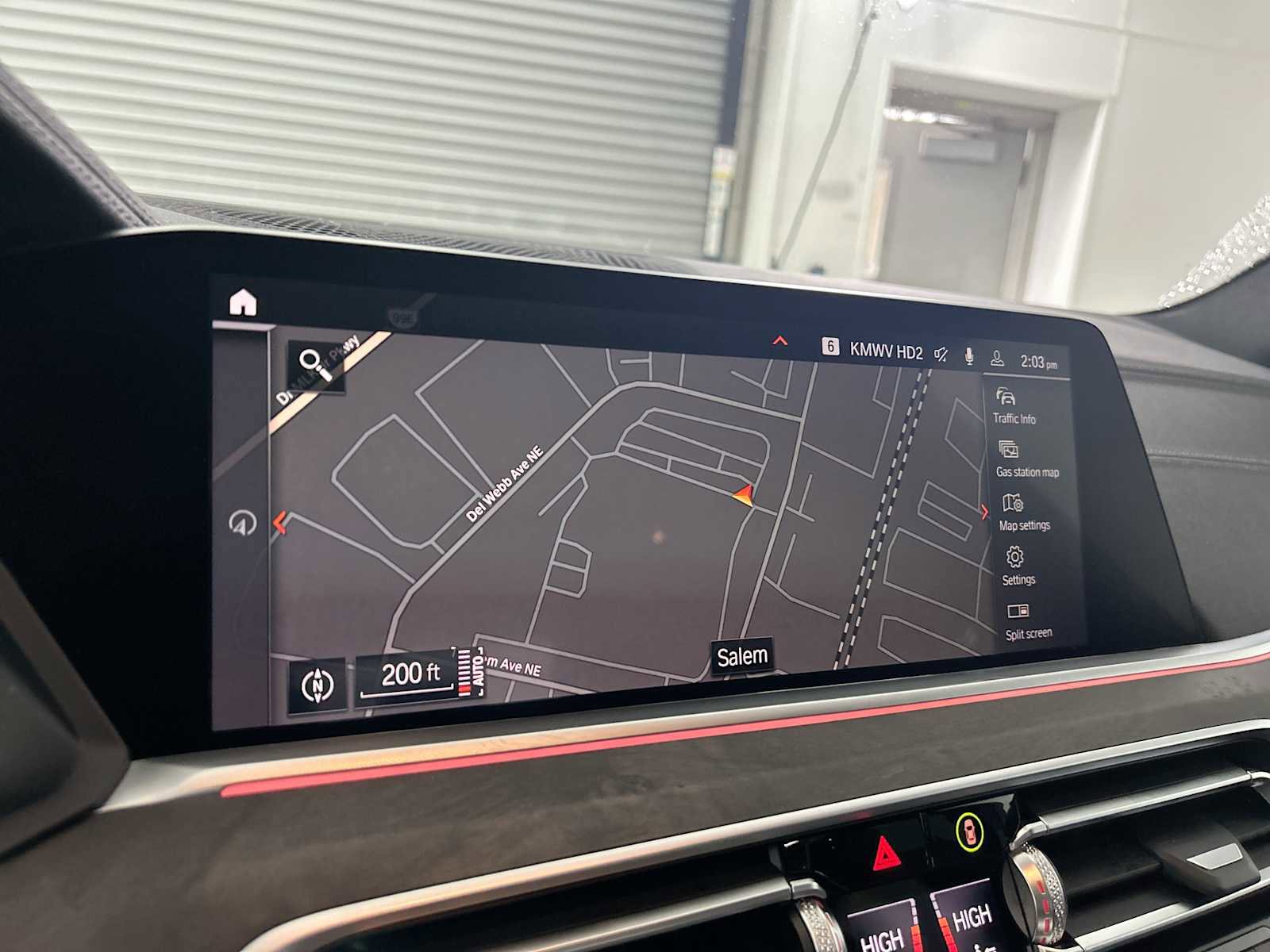 Used 2023 BMW X5 xDrive40i w/ Premium Package image 20