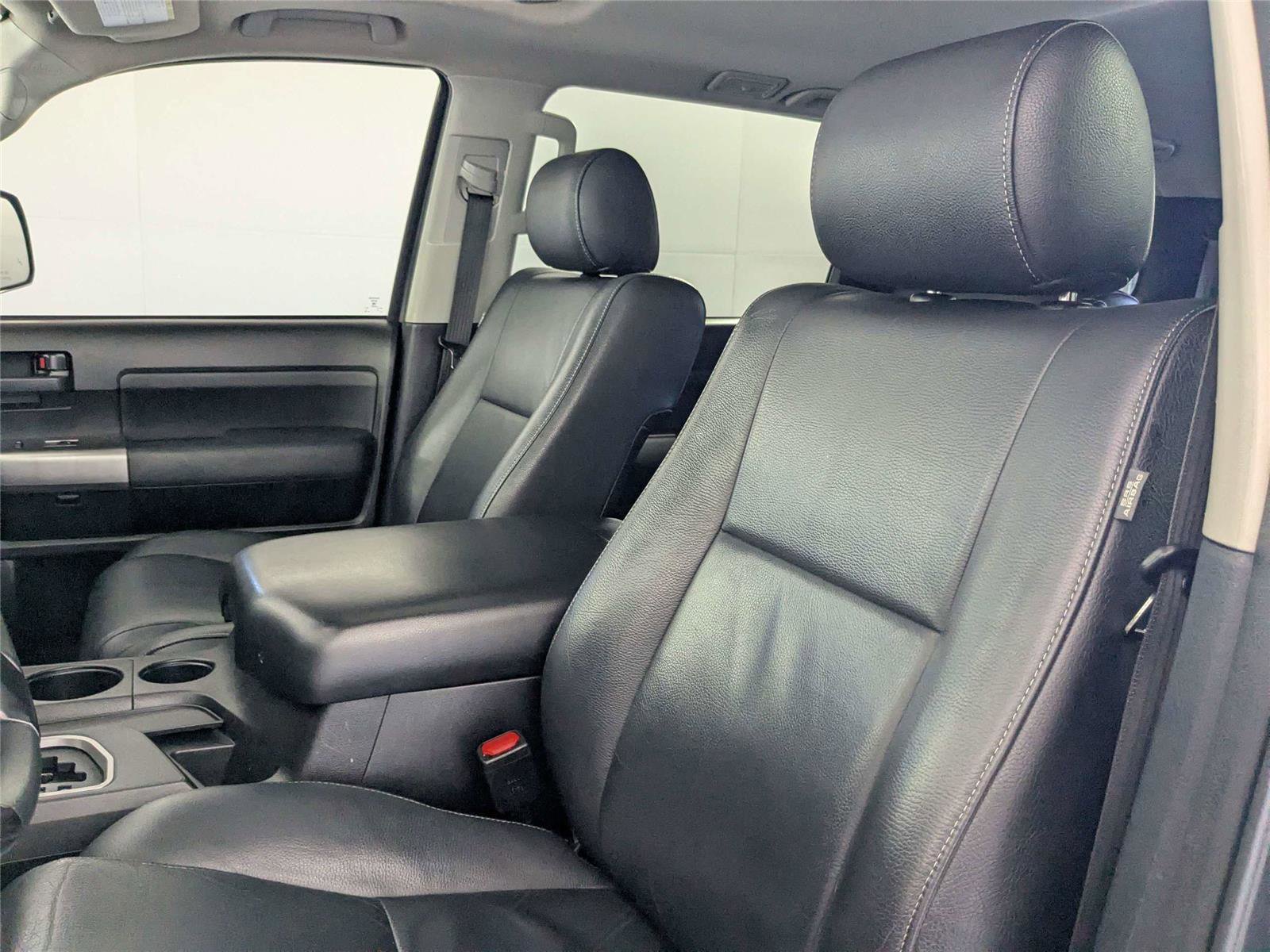 Used 2020 Toyota Sequoia TRD Sport w/ TRD Sport Premium Package AWD/4WD image 12