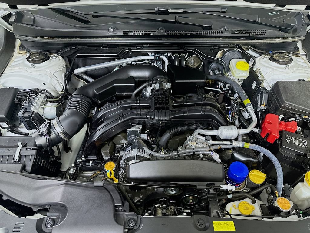 Used 2024 Subaru Crosstrek 2.5i Wilderness image 9