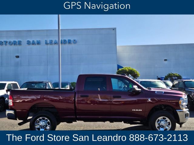 Used 2022 RAM 2500 Tradesman image 7