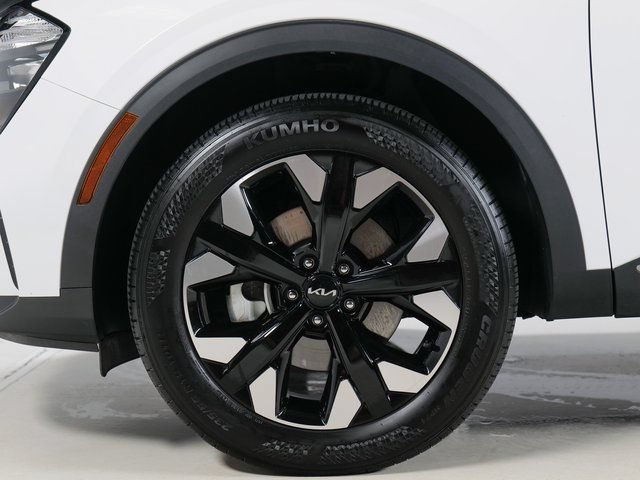 Used 2023 Kia Sportage X-Line w/ X-Line Premium Package AWD/4WD image 30