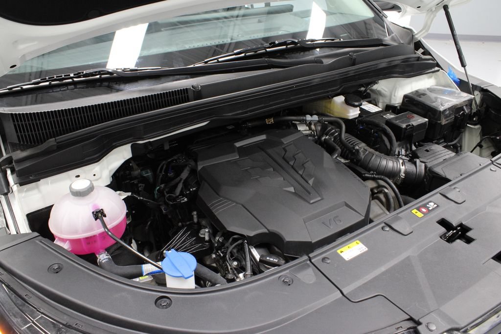 Used 2025 Kia Carnival SX Prestige FWD image 17