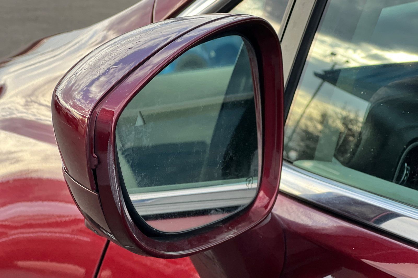 Used 2020 Chrysler Pacifica Touring-L Plus w/ Tire & Wheel Group FWD image 31