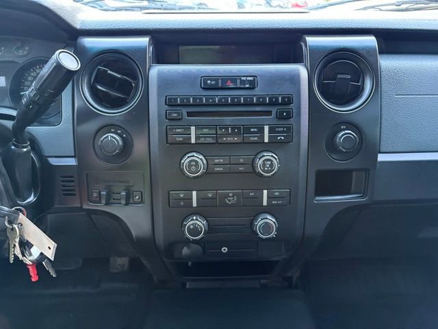 Used 2013 Ford F150 XL w/ XL Plus Pkg AWD/4WD image 20
