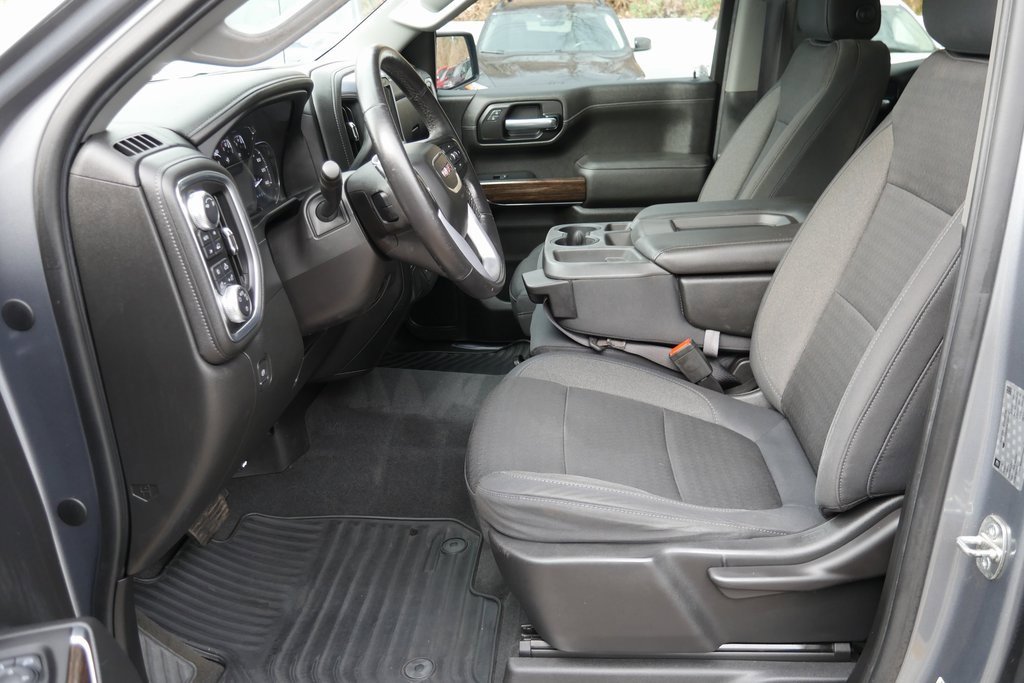 Used 2019 GMC Sierra 1500 Elevation image 7