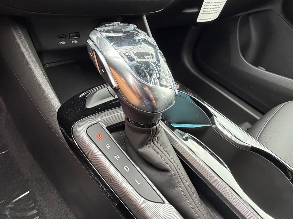 New 2026 Buick Envista Sport Touring w/ Convenience I Package FWD image 29