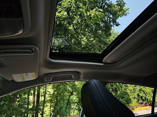 New 2026 Subaru Crosstrek 2.5i Limited w/ Crosstrek Mirror Package AWD/4WD image 14