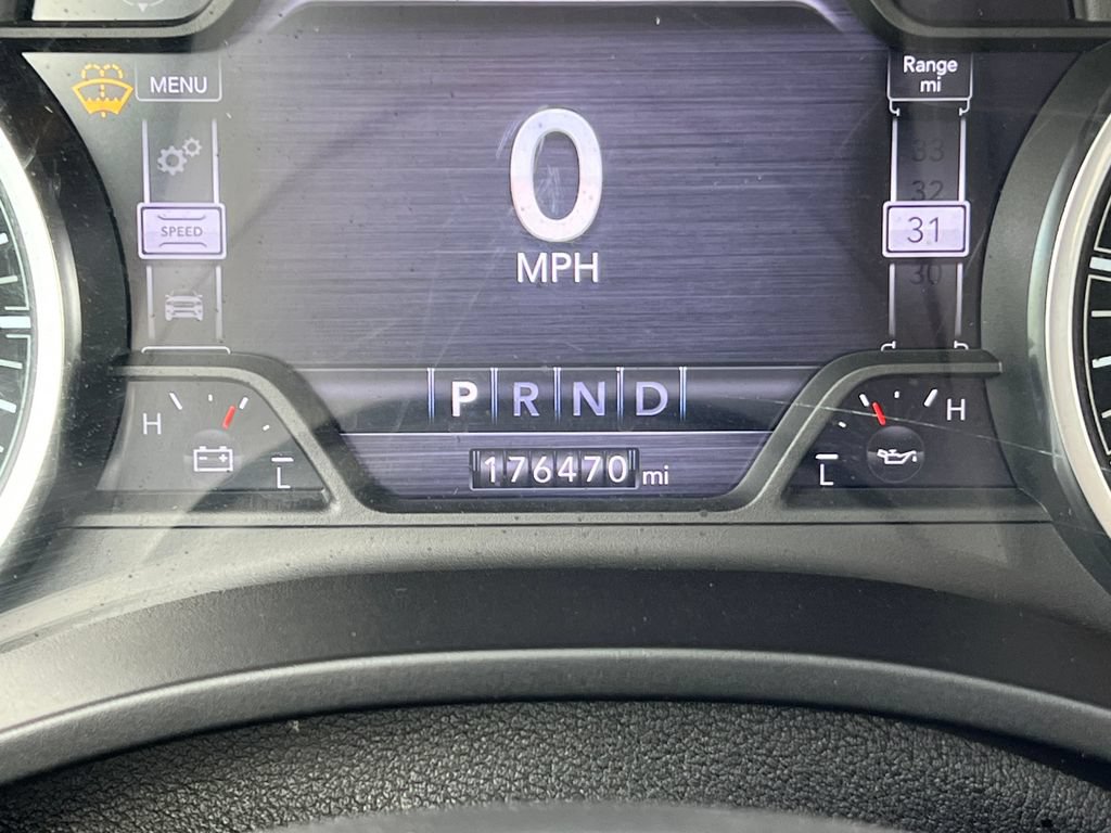 Used 2019 RAM 1500 Laramie AWD/4WD image 8