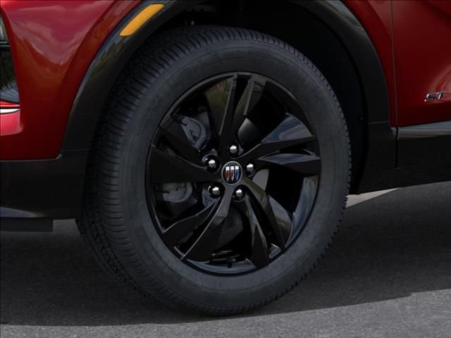 New 2026 Buick Encore GX Sport Touring FWD image 9