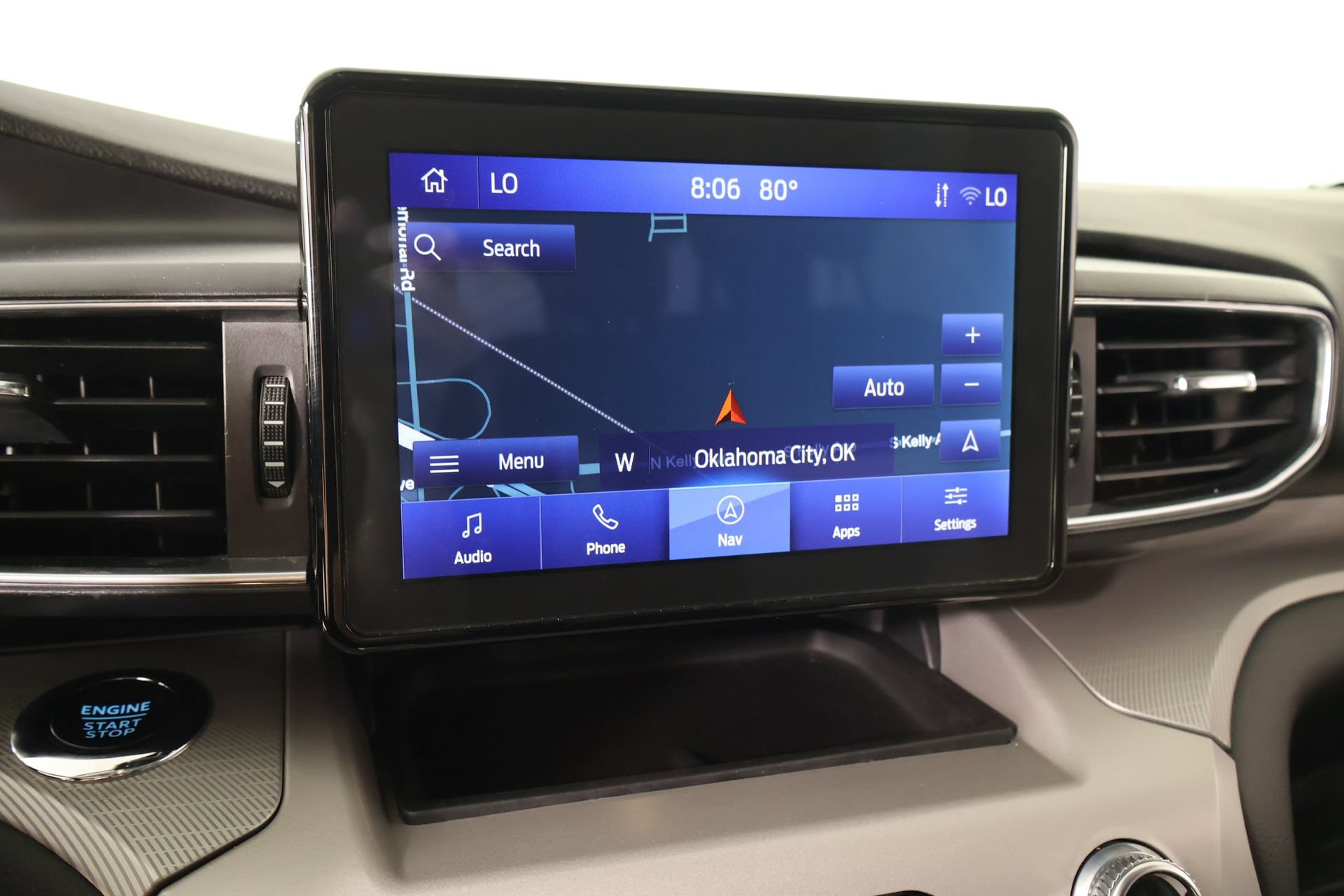 Used 2023 Ford Explorer XLT w/ Equipment Group 202A RWD image 7