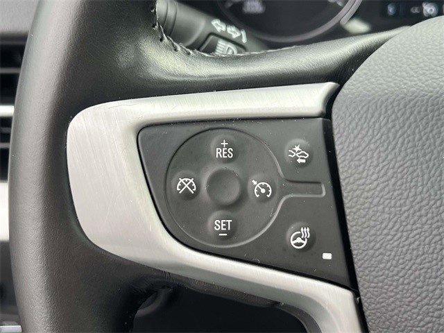 Certified 2022 GMC Terrain SLT w/ Elevation Edition image 18