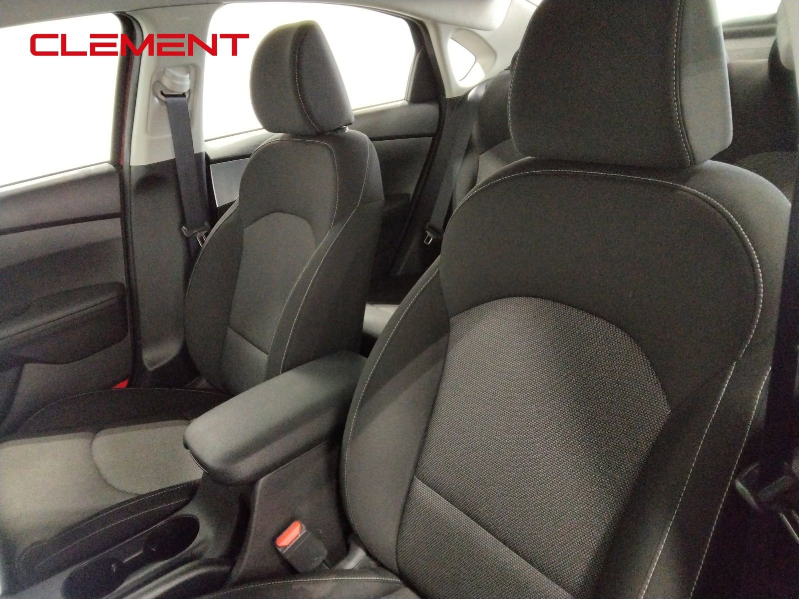 Used 2022 Kia Forte LXS image 27