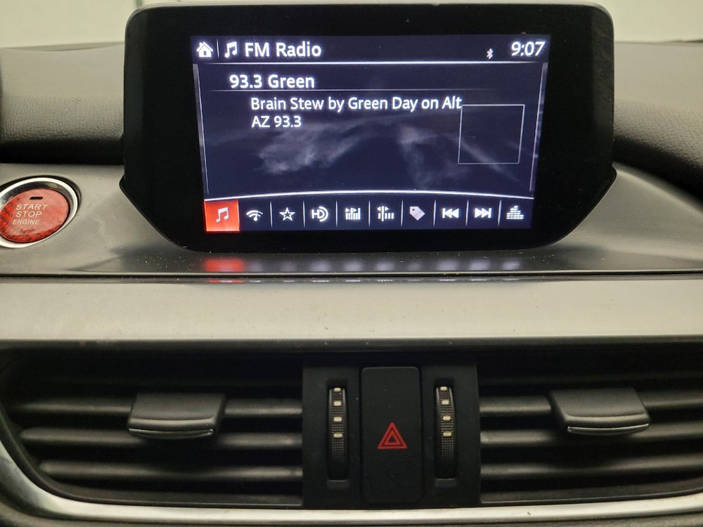 Used 2016 MAZDA MAZDA6 Sport image 25