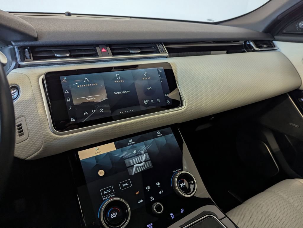 Used 2023 Land Rover Range Rover Velar S image 7