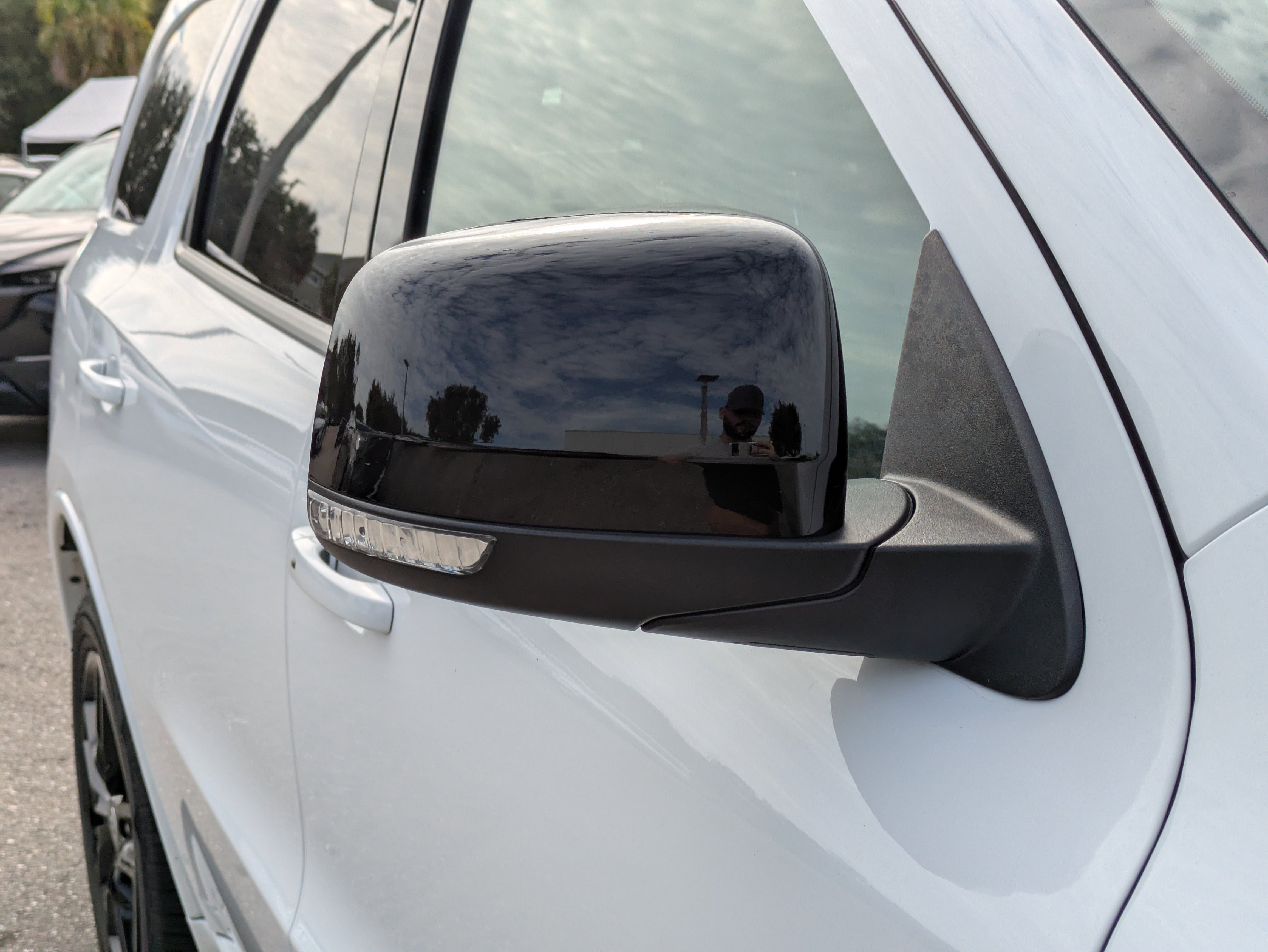 Used 2023 Dodge Durango GT image 12