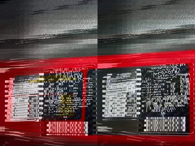 Certified 2023 Kia Sorento EX image 31