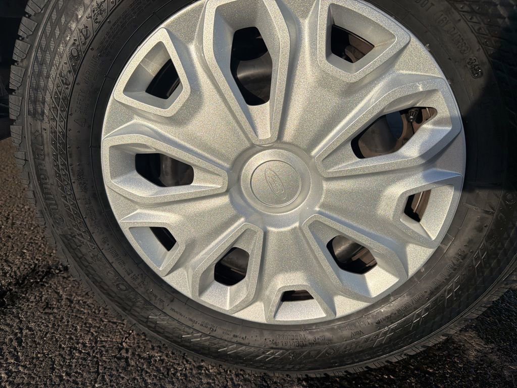 Used 2024 Ford Transit 250 Low Roof w/ Exterior Upgrade Package image 24