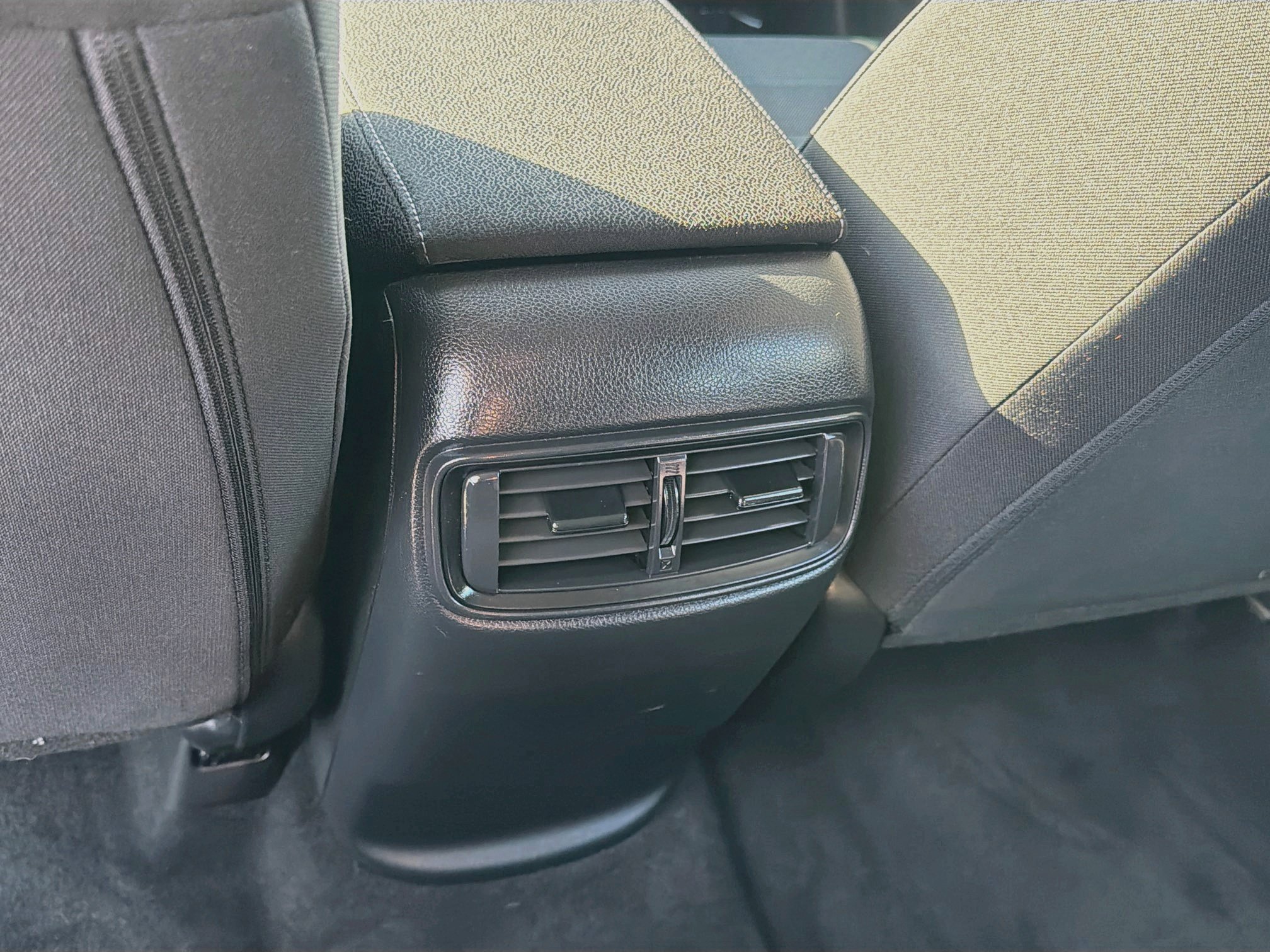 Certified 2021 Honda CR-V Special Edition image 22