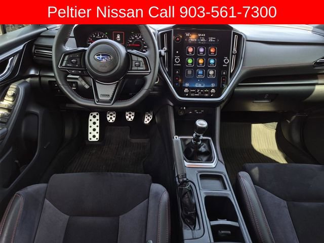 Used 2022 Subaru WRX Limited image 27