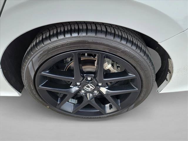 Used 2022 Honda Civic Sport image 12