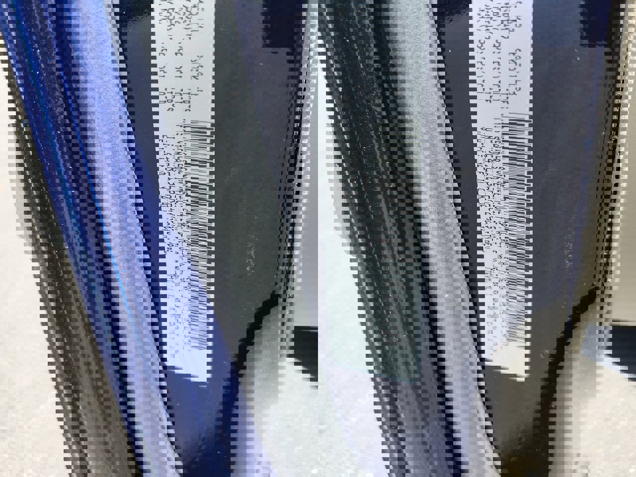 Used 2015 Chrysler Town & Country Touring w/ Driver Convenience Group FWD image 19