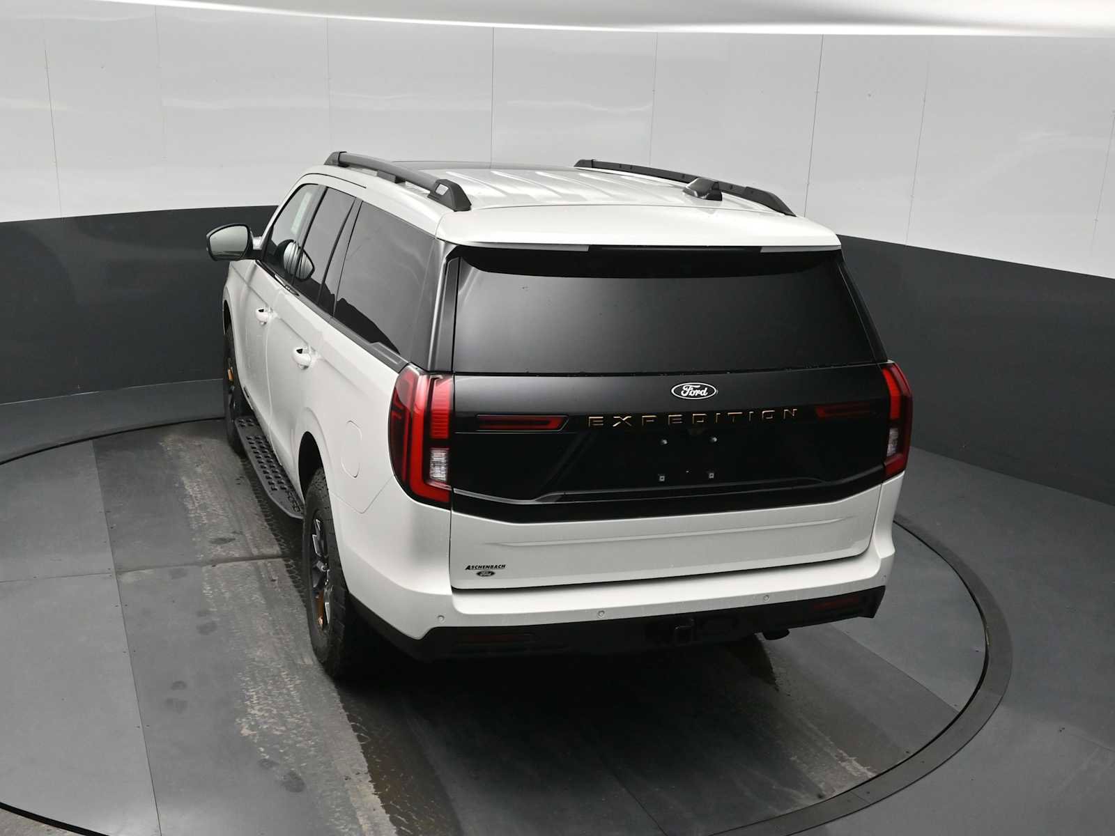 New 2026 Ford Expedition Tremor AWD/4WD image 16