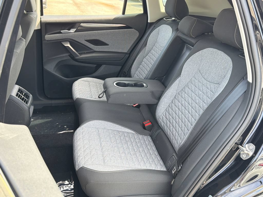 New 2026 Volkswagen Tiguan S AWD/4WD image 12