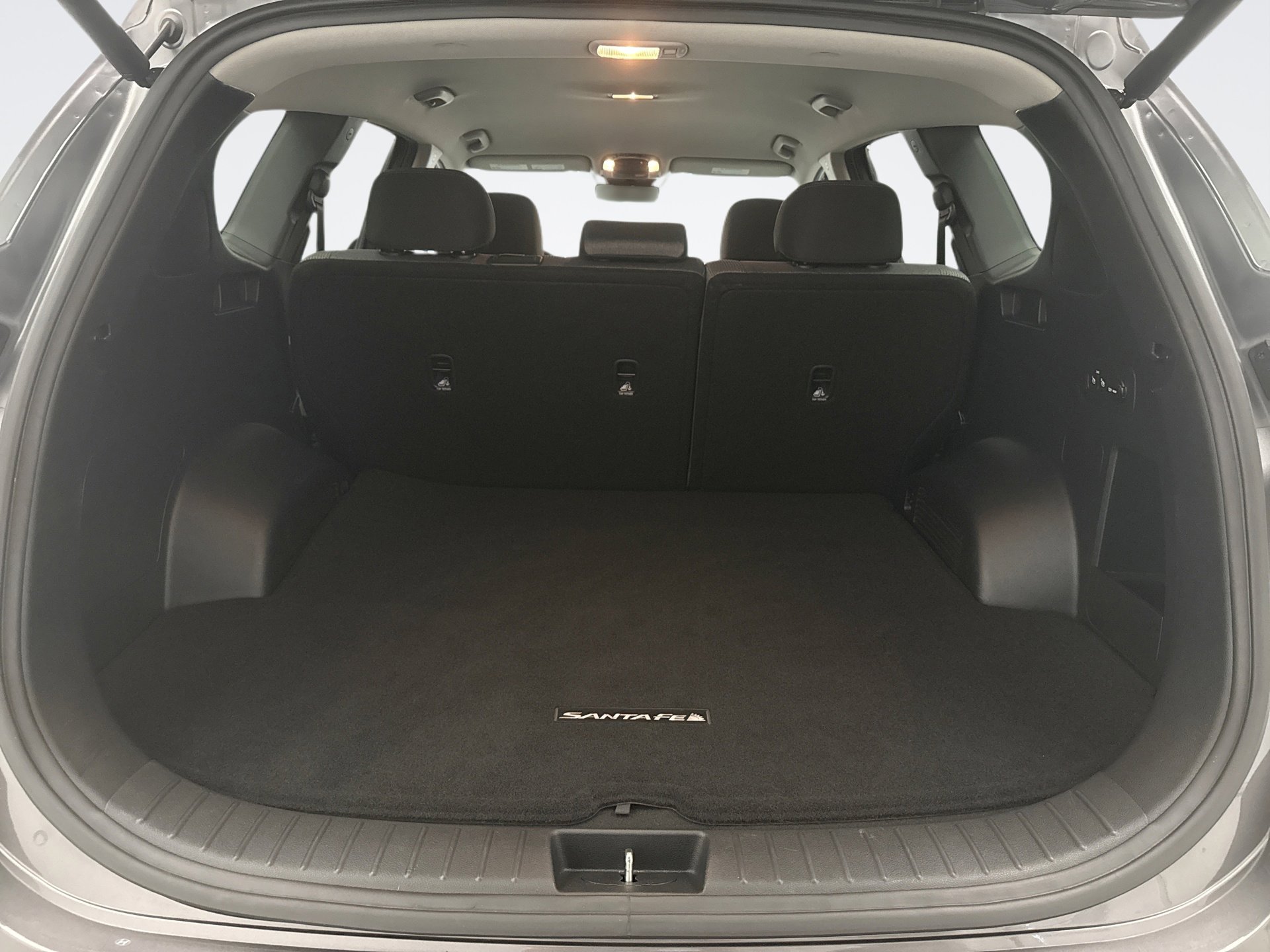 Used 2022 Hyundai Santa Fe SEL Convenience w/ Cargo Package image 20