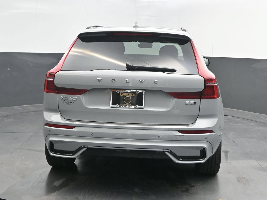 New 2026 Volvo XC60 B5 Plus w/ Protection Package Premier AWD/4WD image 6