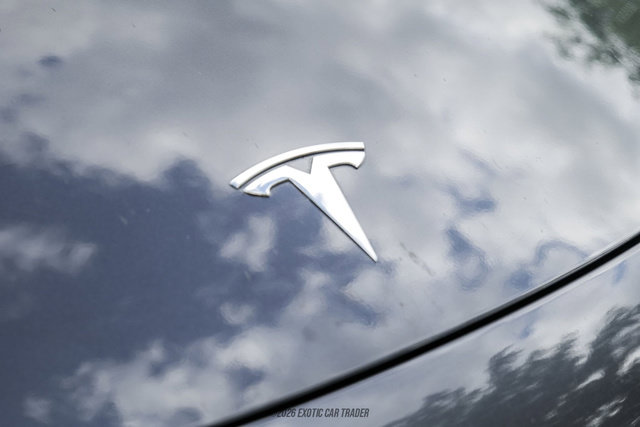 Used 2018 Tesla Model 3 Long Range AWD/4WD image 75