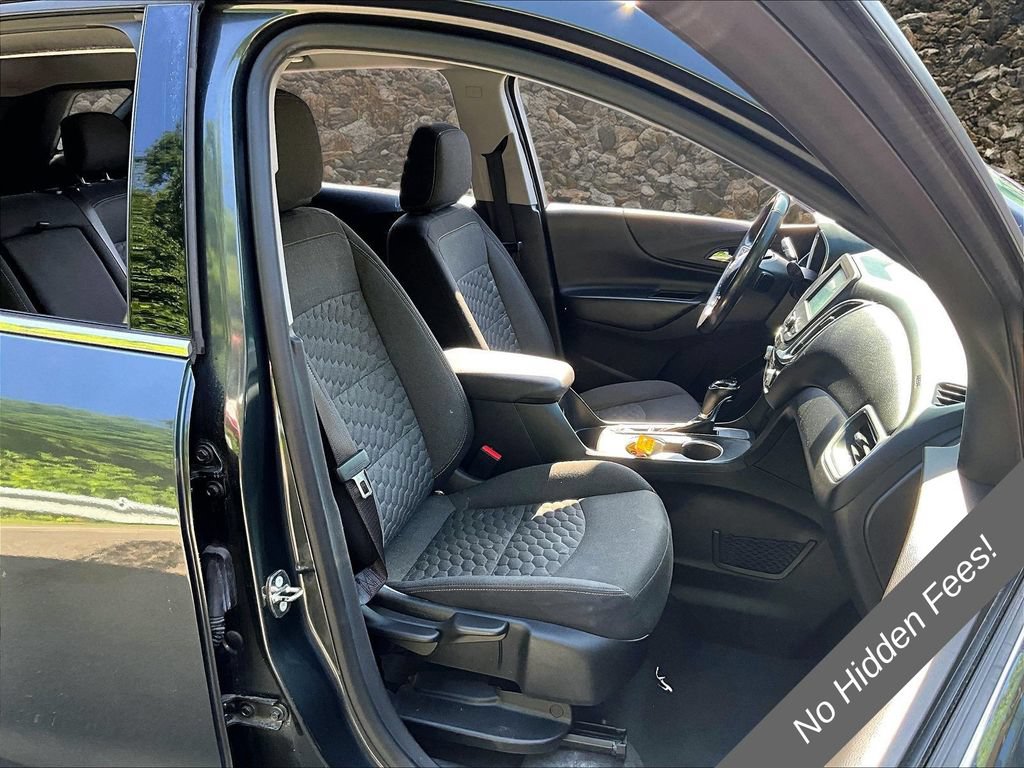 Used 2018 Chevrolet Equinox LT FWD image 7