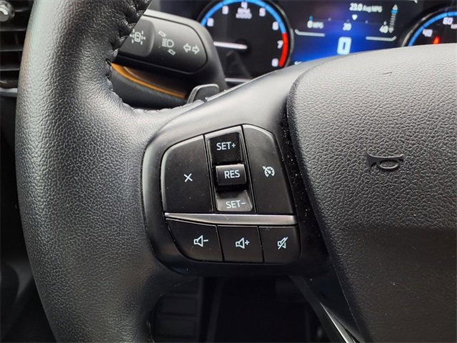 Used 2023 Ford Bronco Sport Badlands image 13