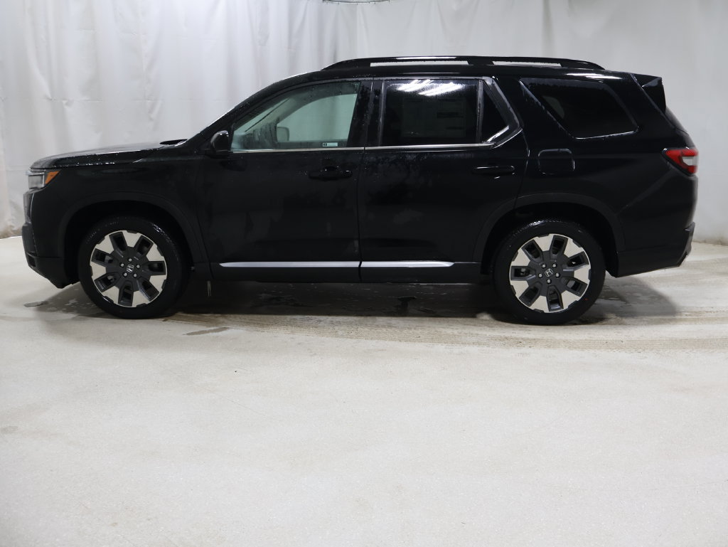 New 2026 Honda Pilot Elite image 5