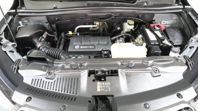 Used 2020 Buick Encore Preferred w/ Safety Package image 19