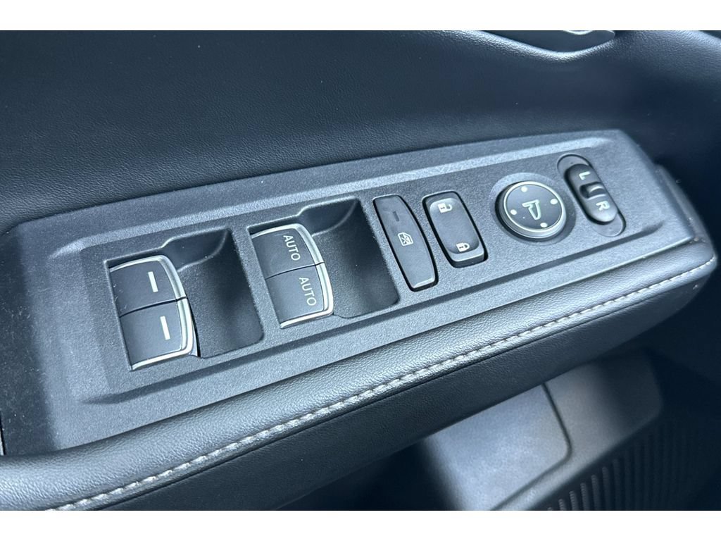 Used 2024 Honda Accord Sport image 12