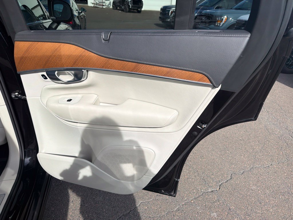 Used 2019 Volvo XC90 T6 Inscription w/ Luxury Package AWD/4WD image 16
